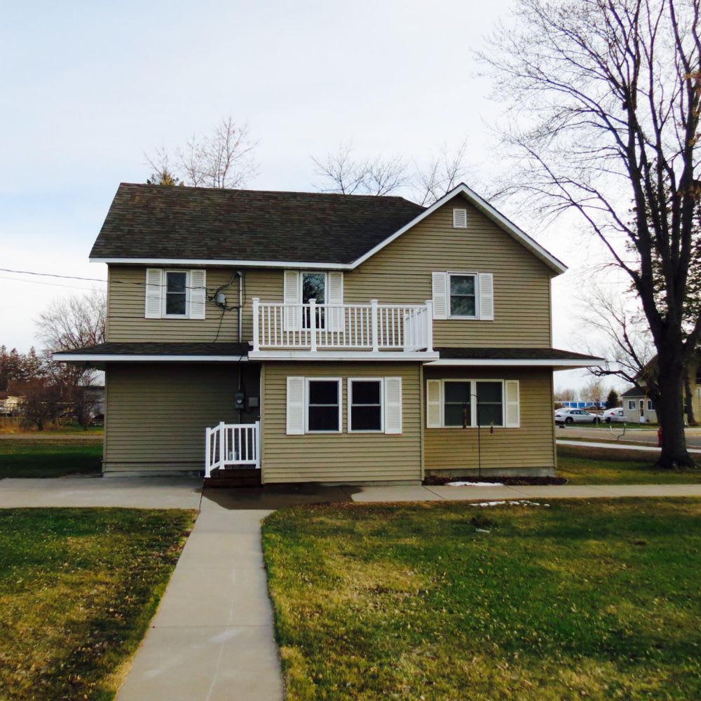 304 South 2nd St