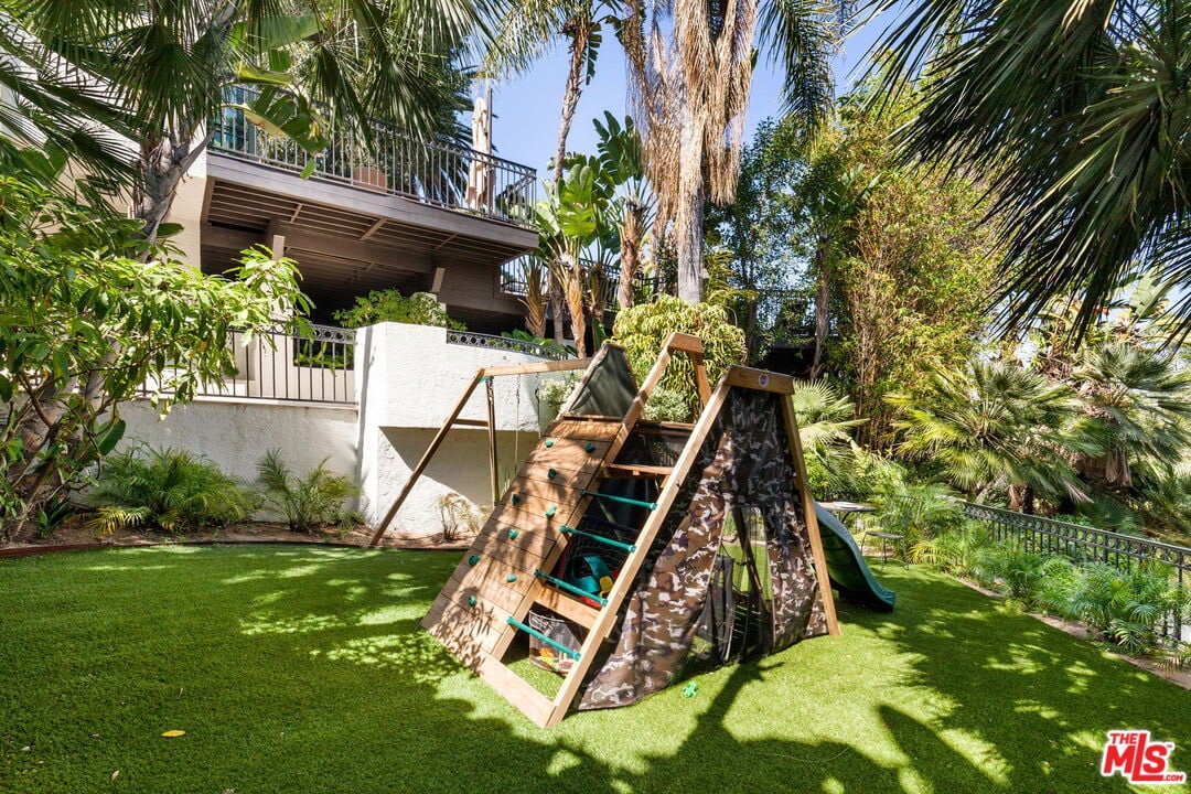 House Spot