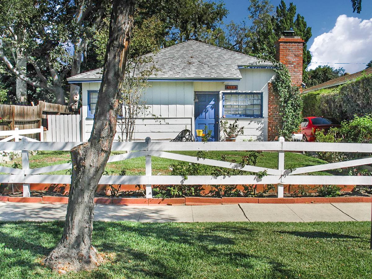 4518 Laurelgrove Ave Studio City, CA