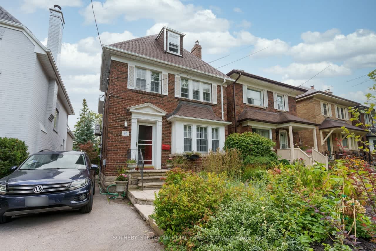 85 Fairlawn Ave