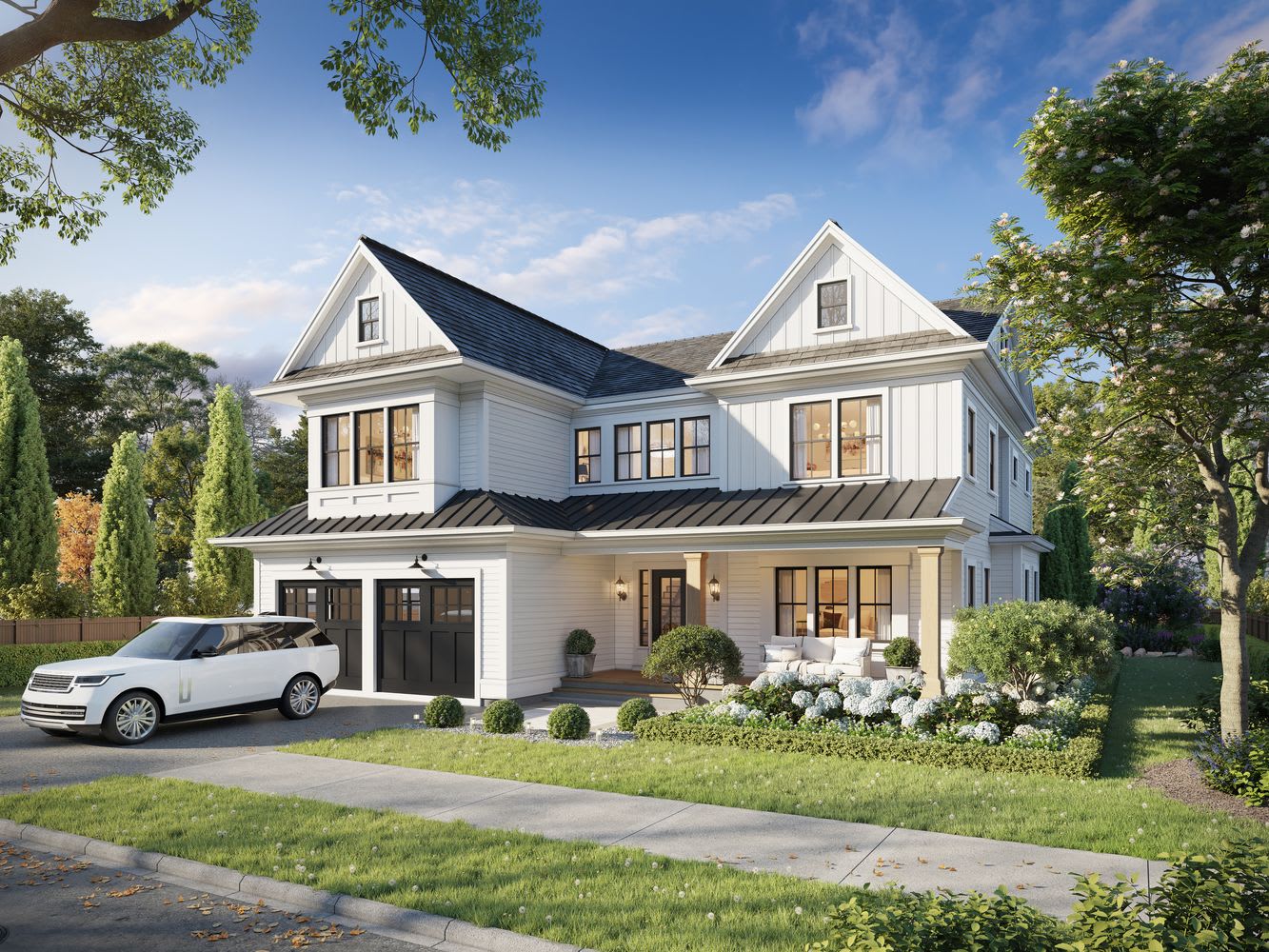 258 Greendale Ave