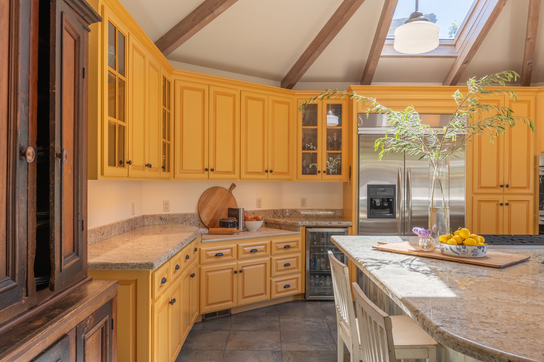 Beautiful Carmel Craftsman - Long Term Rental