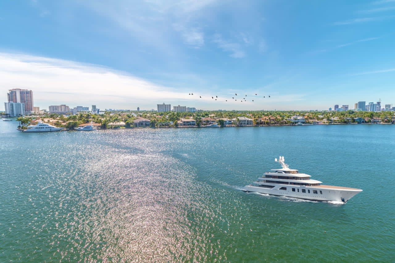 Bayshore Towers