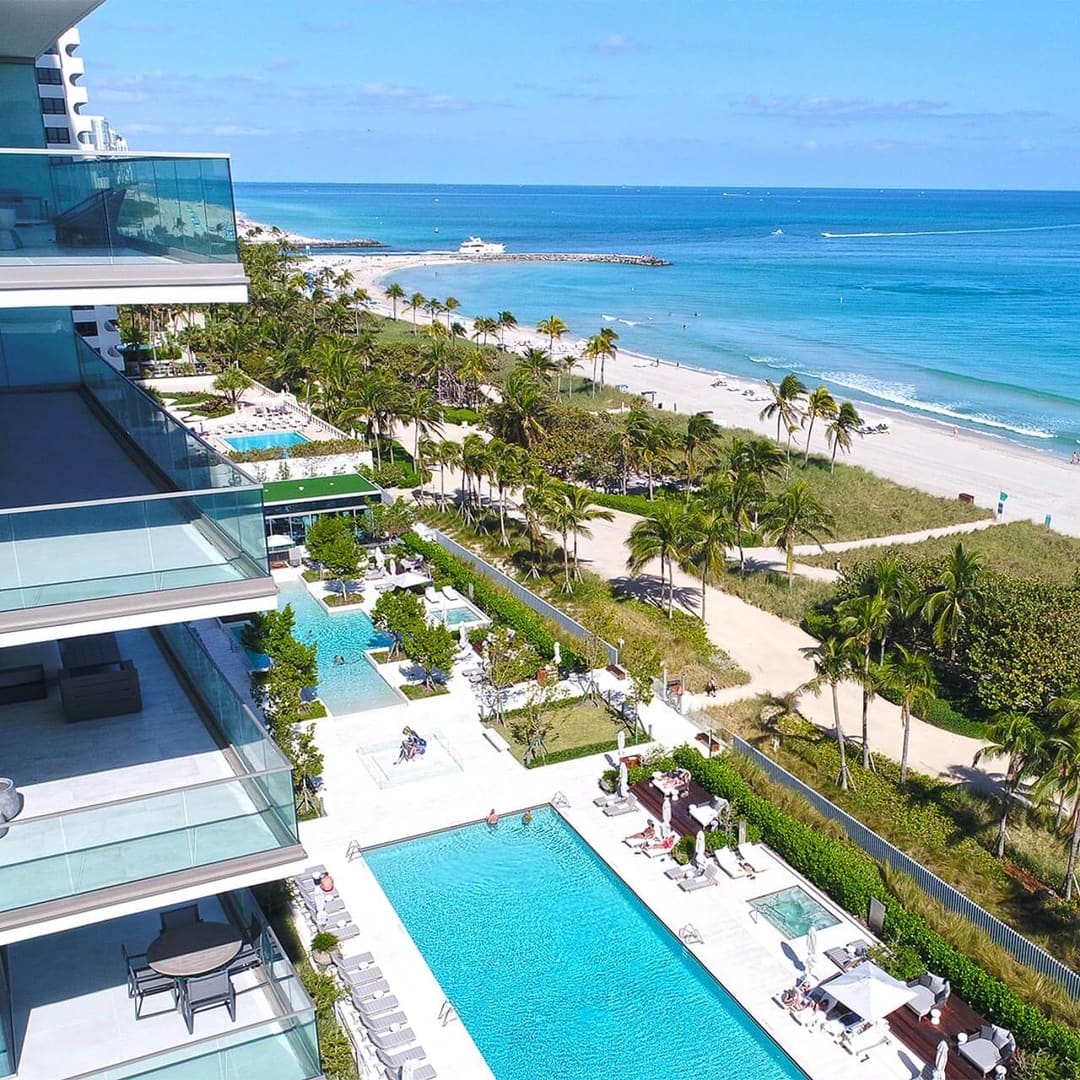 Oceana Bal Harbour