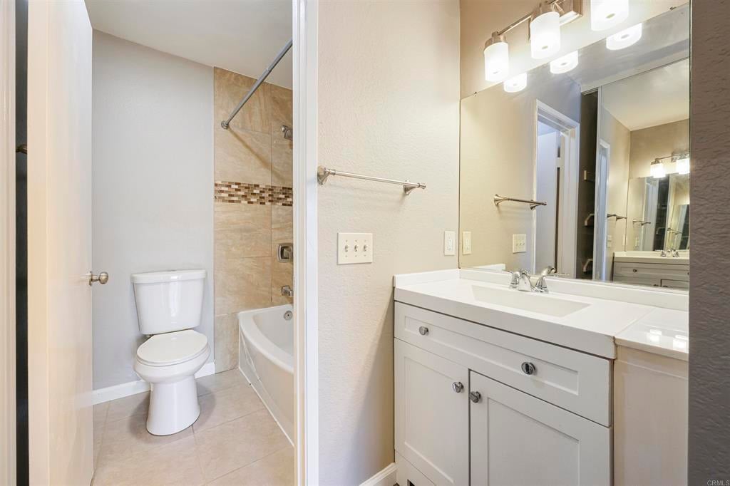 condo Mira Mesa