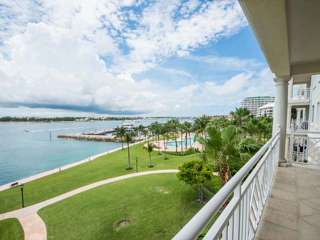 Ocean Club Residences C4.1