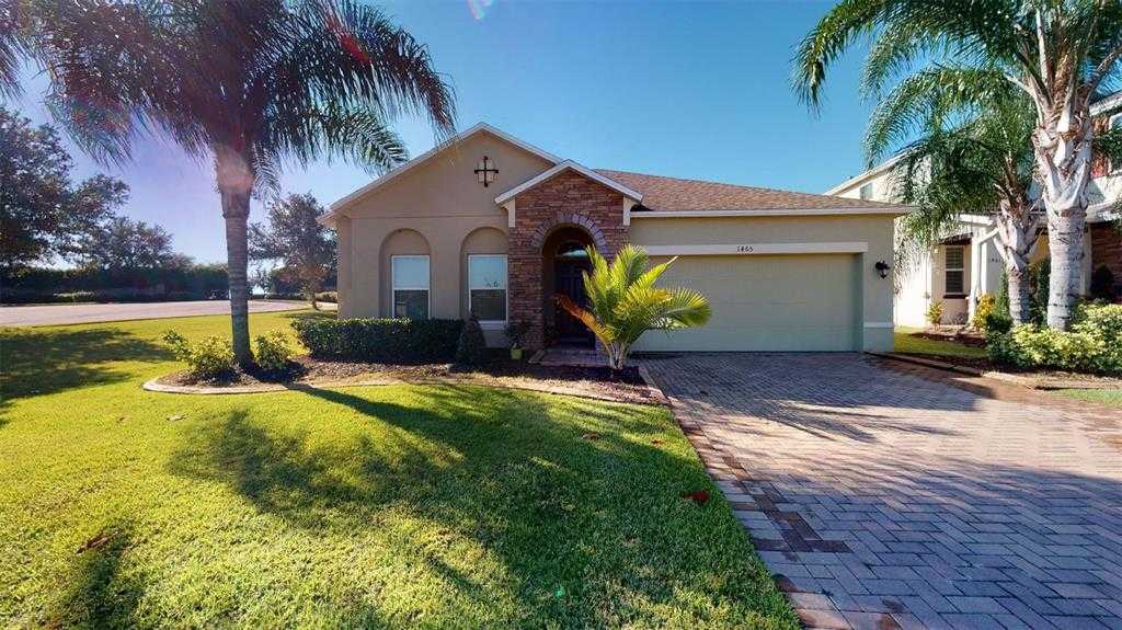 1465 WESTBURY DRIVE