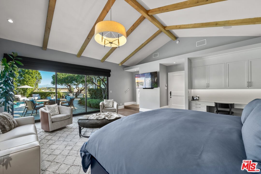 Lumina Villa