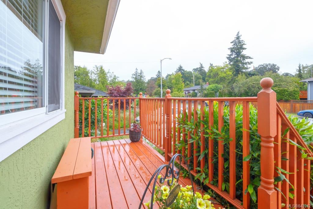 3236 Frechette St, Saanich
