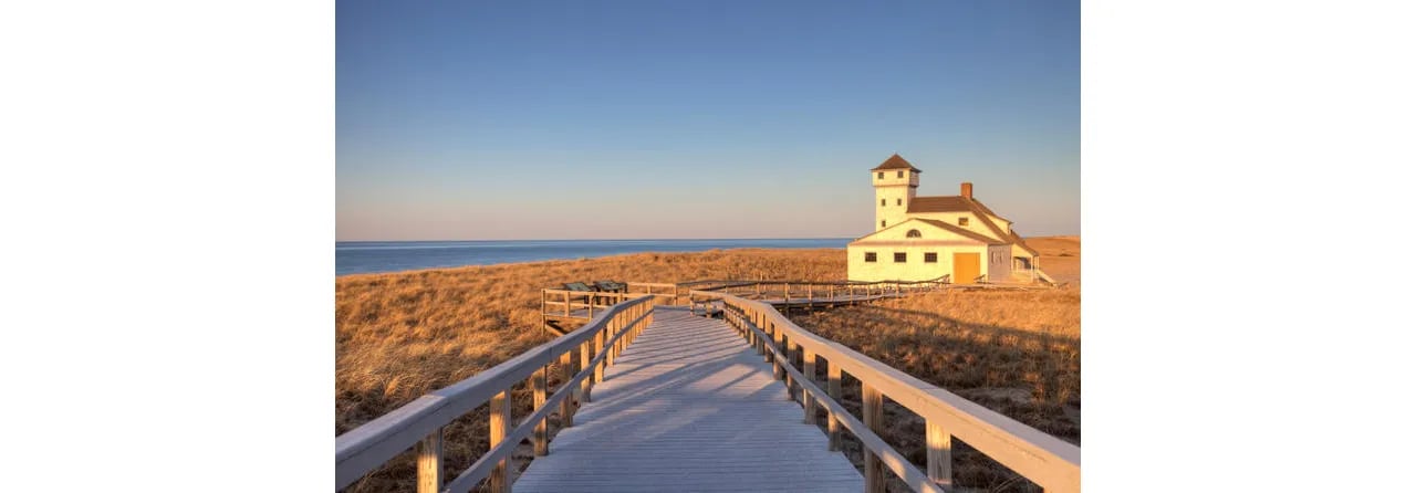 Sotheby’s International Realty Brand Welcomes Cape Cod Firm
