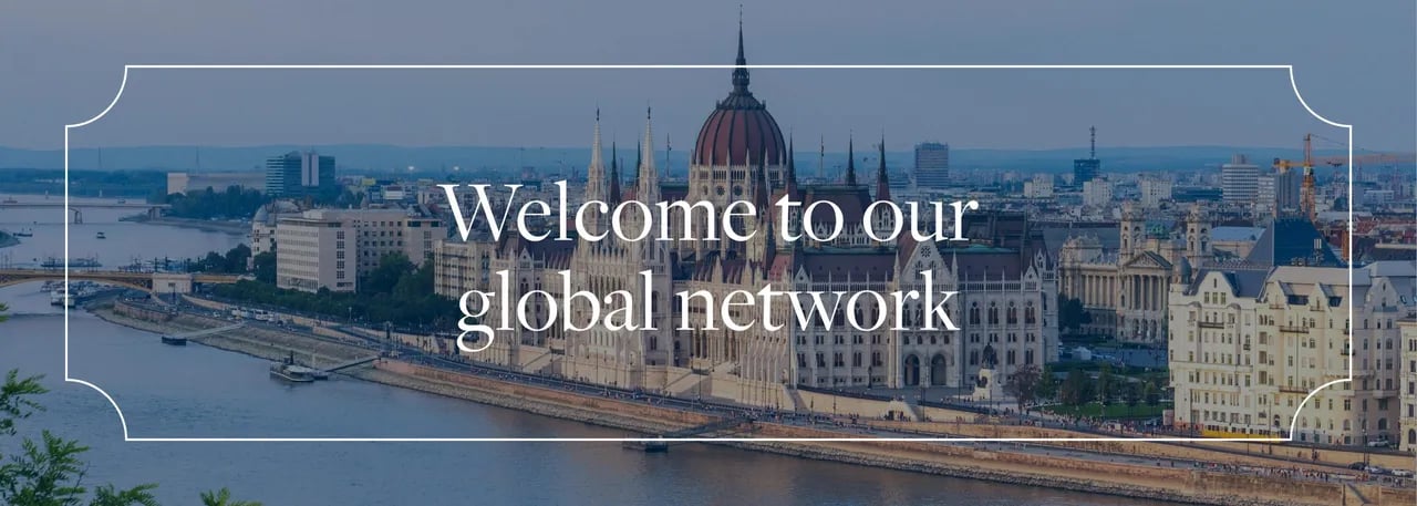 Sotheby’s International Realty Expands in Hungary