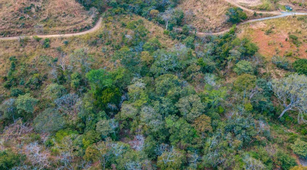 Ocean View Development Site, Papagayo, Guanacaste