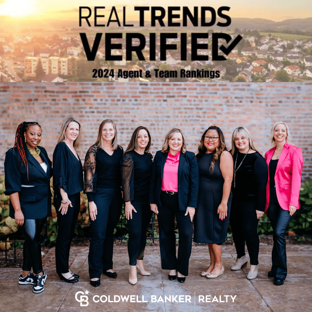 RealTrends Top Agents