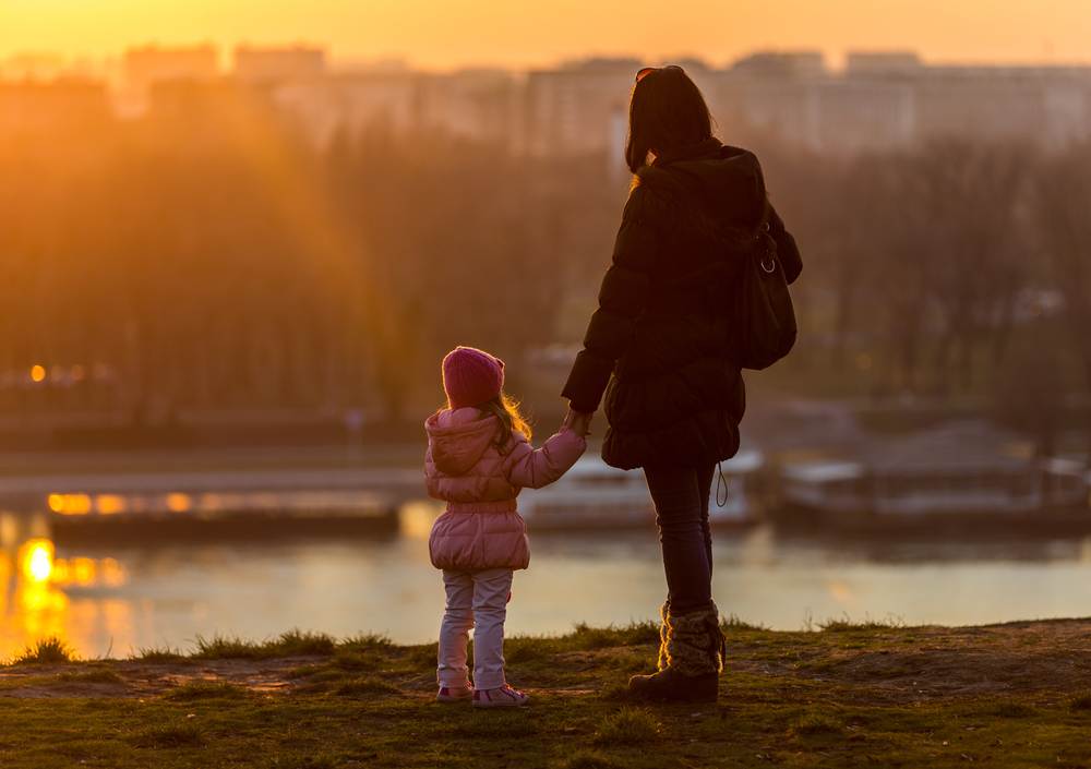 Rancho Santa Fe Moms & Tots Program