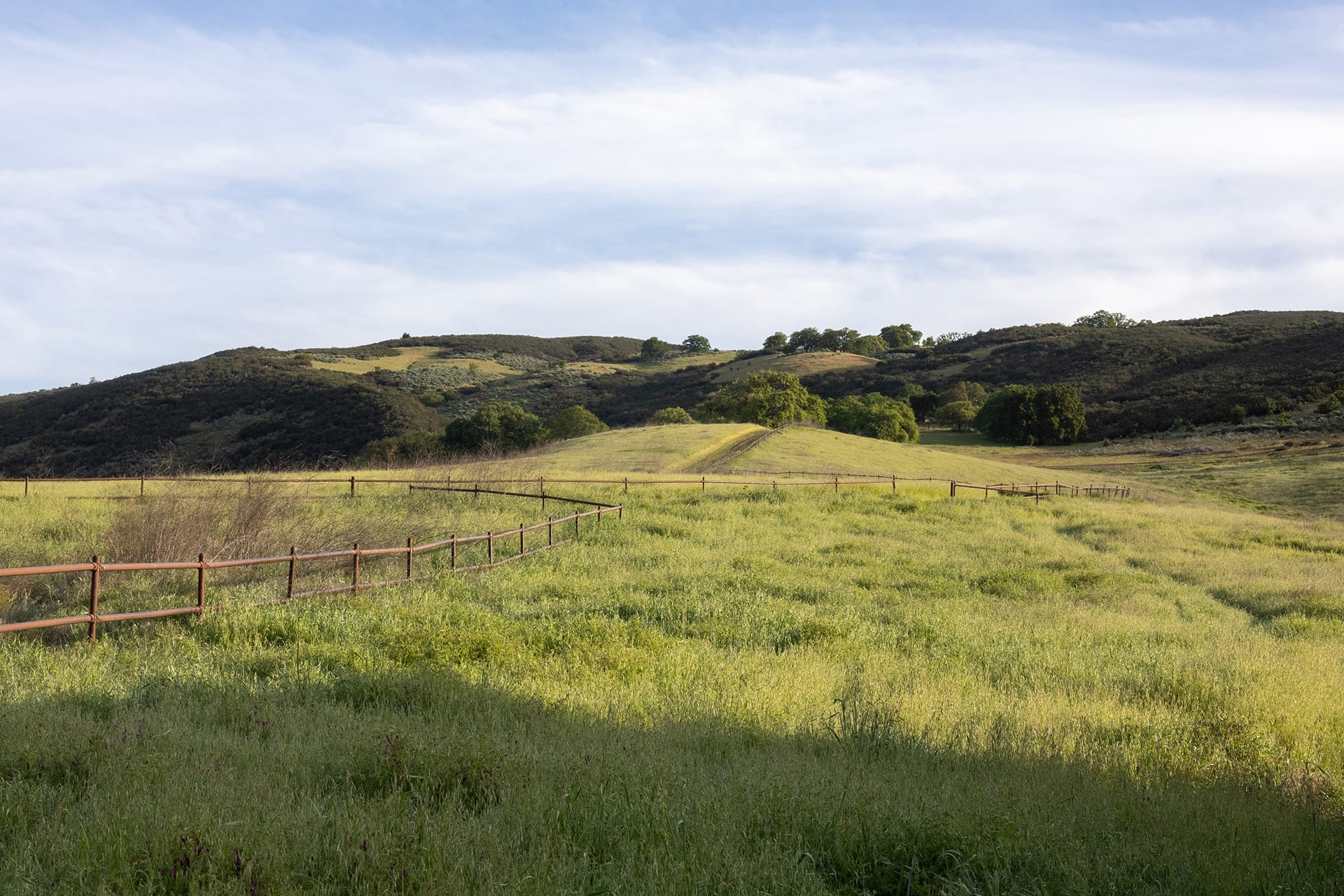Valley Viewscape - 42513 Carmel Valley Road