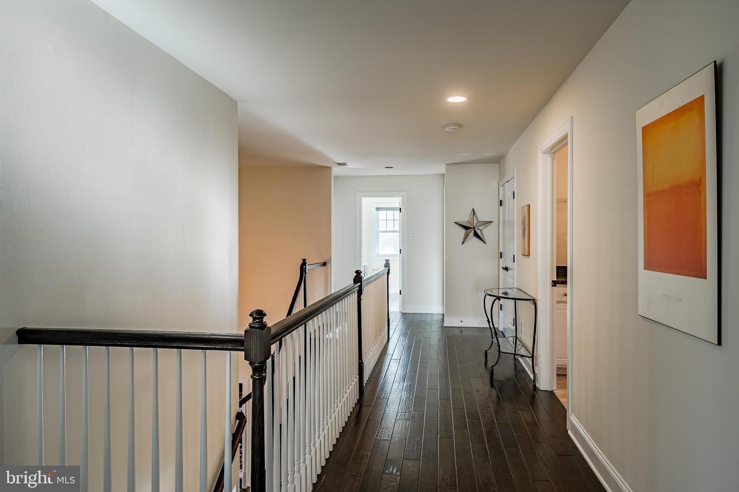 Custom Media Home