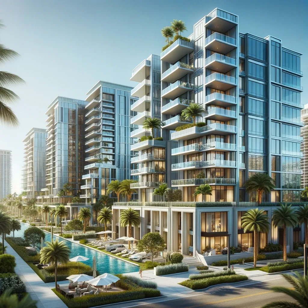 Boca Raton Buzz: Exploring Current Developments and Approved Plans