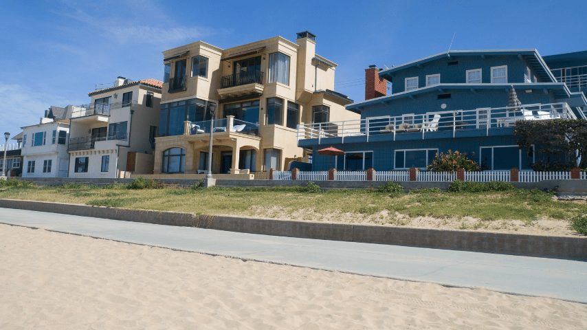 The Tax Advantages of a 1031 Exchange in Manhattan Beach