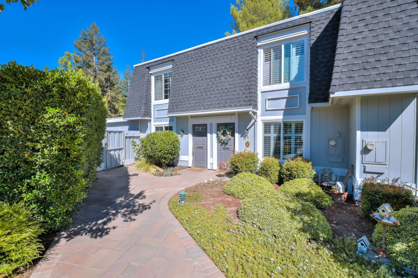 120 Oak Rim Way., #1