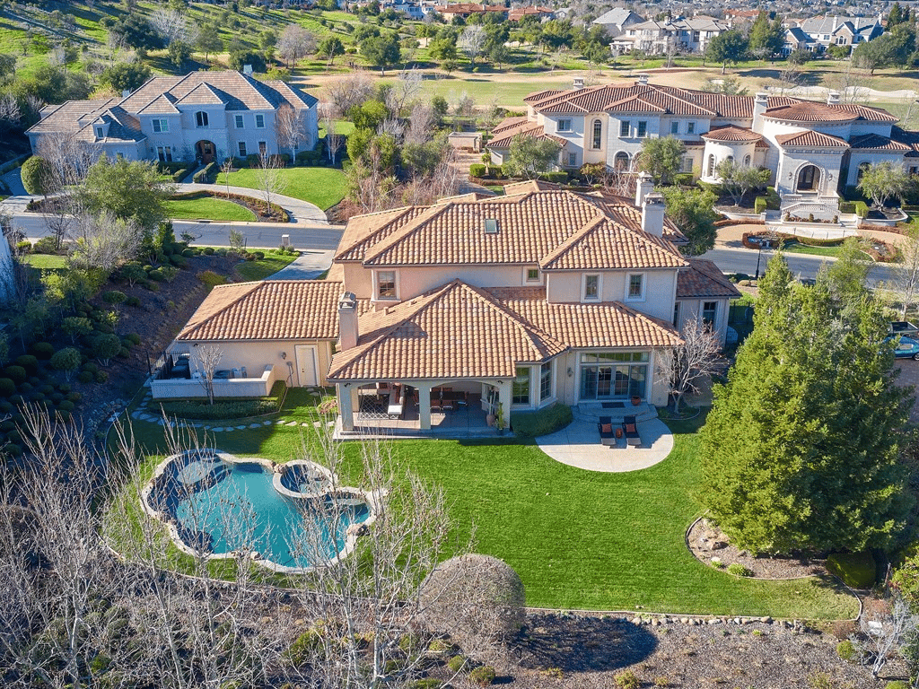 SOLD – 1548 GERMANO WAY, RUBY HILL, PLEASANTON