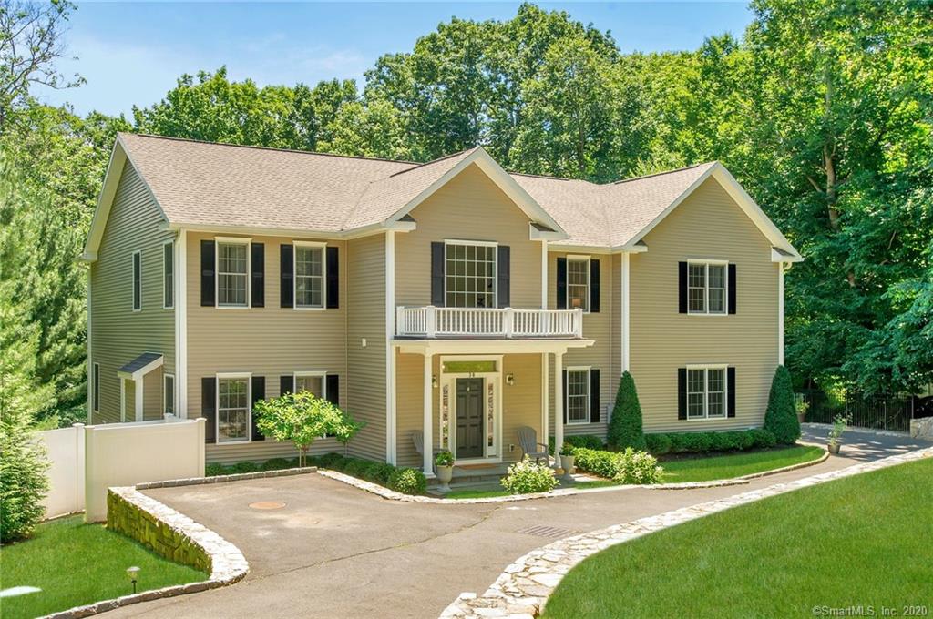 38 Crofts Ln