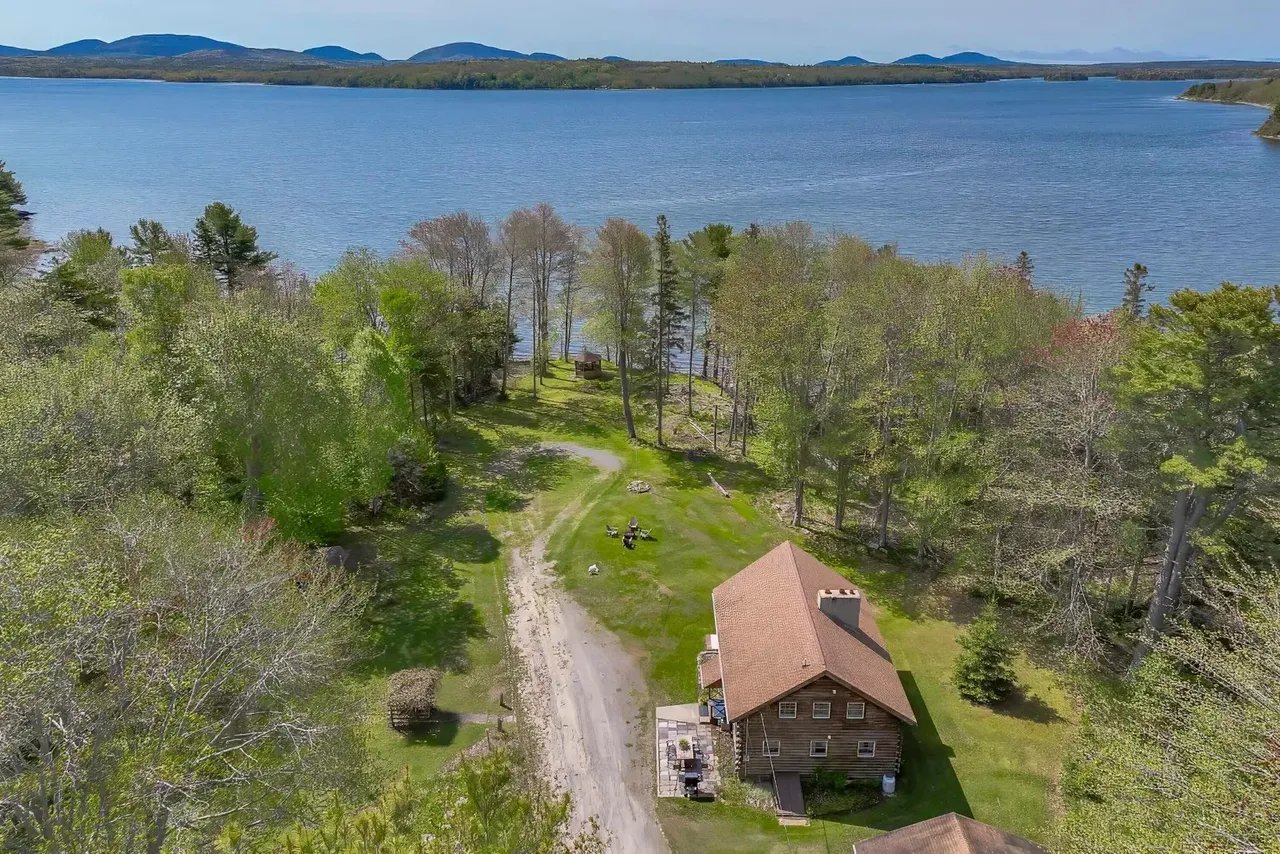 New Listing! 53 Marilyn Lane, Lamoine, ME 04605 – $975,000