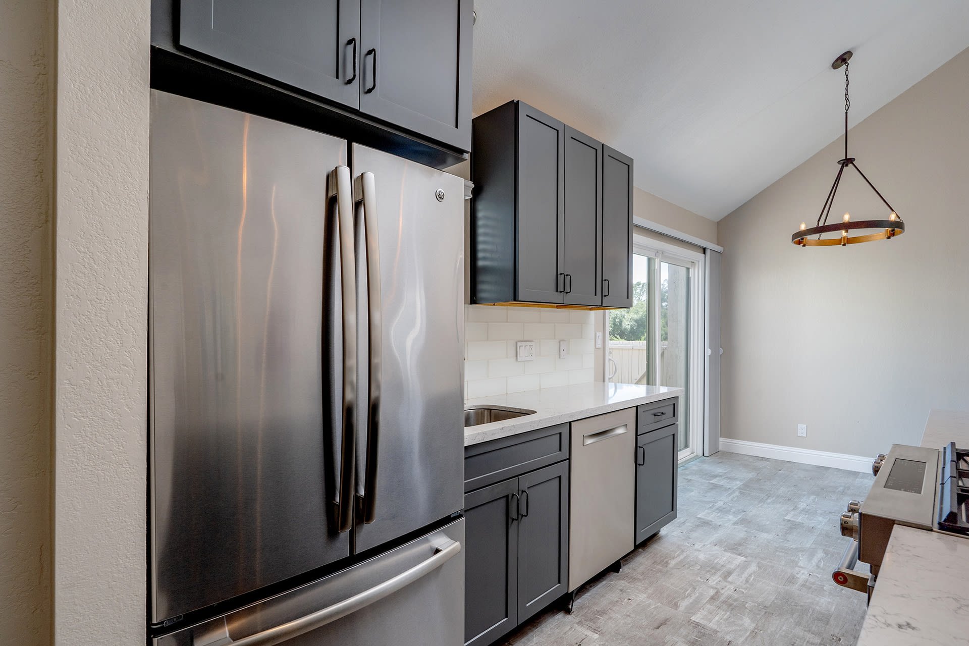 Charming Carmel Condo - 4000 Rio Road #65