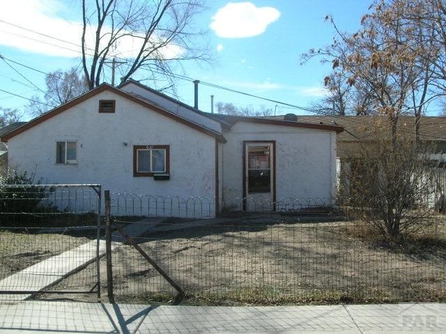 610 W Mesa Ave