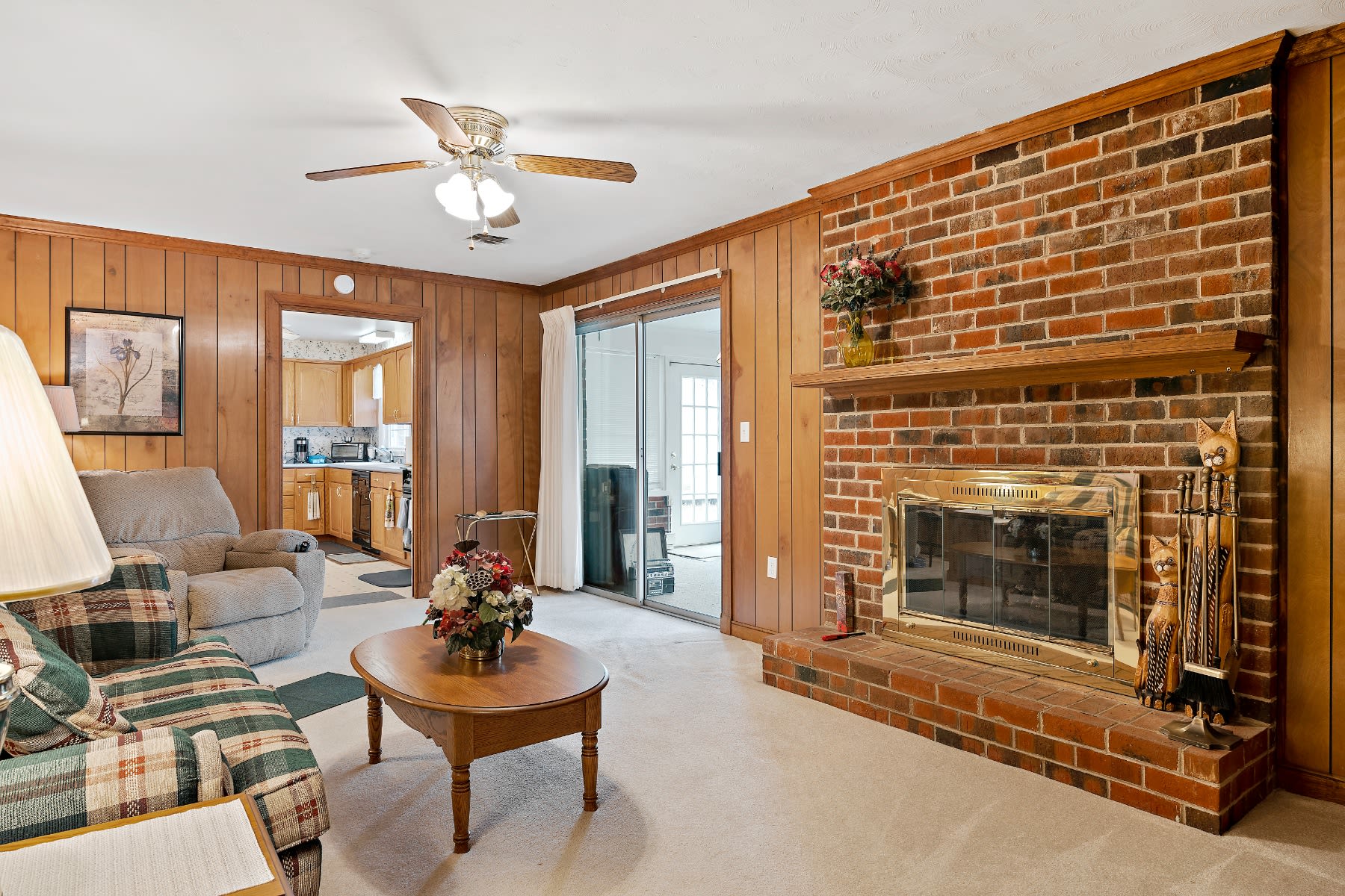 711 Pocono Drive
