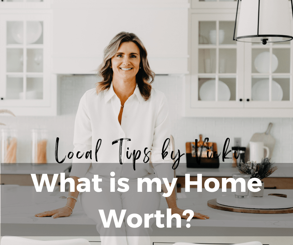 What is my home worth in Wayzata