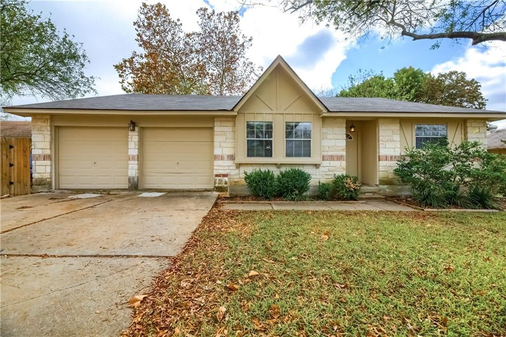 1003 Ridgeline Dr