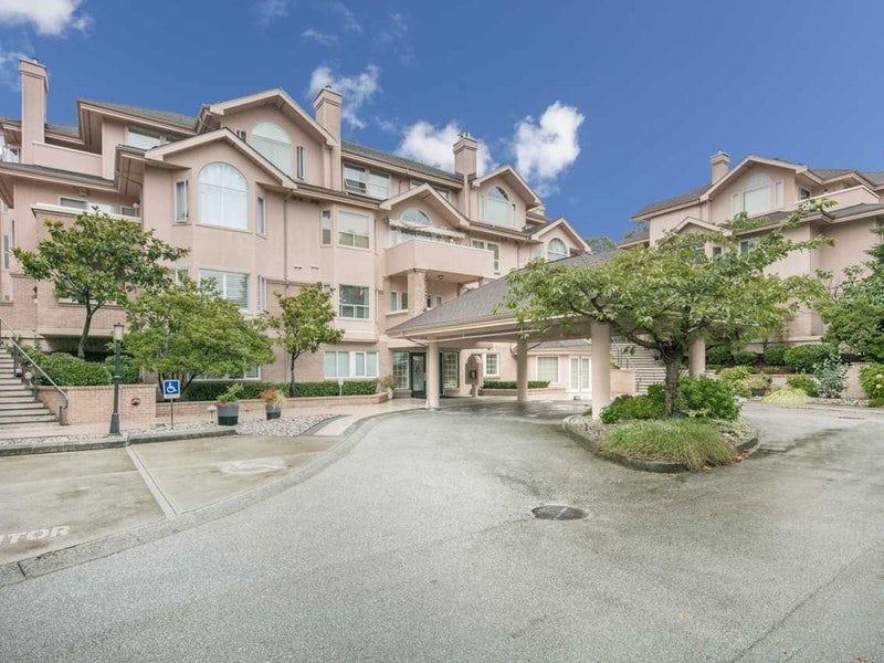108-7600 Moffatt Road, Richmond