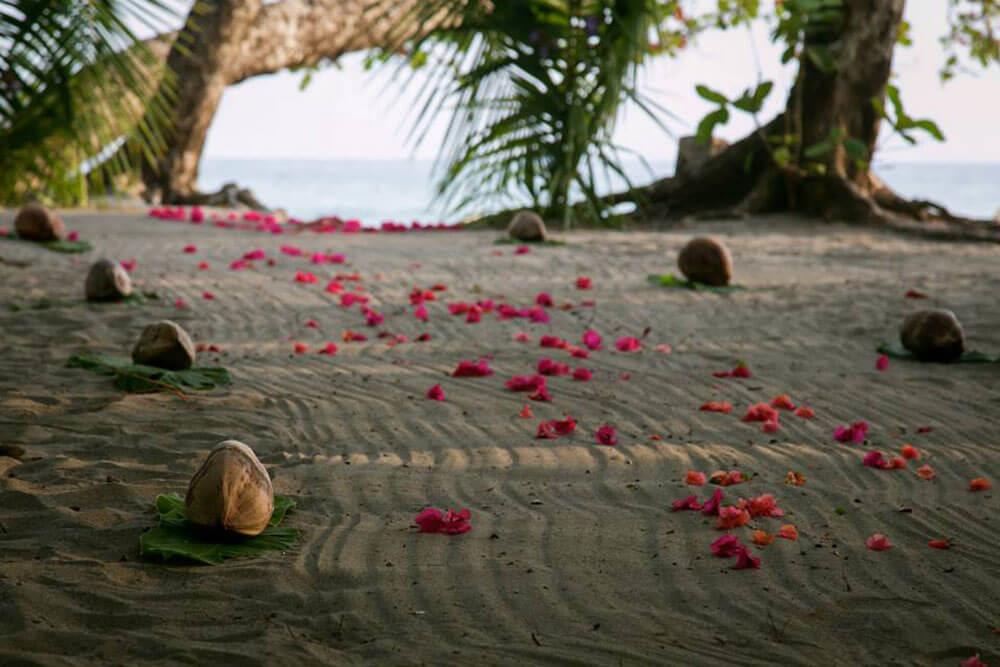 Manuel Antonio Beachfront Hotel