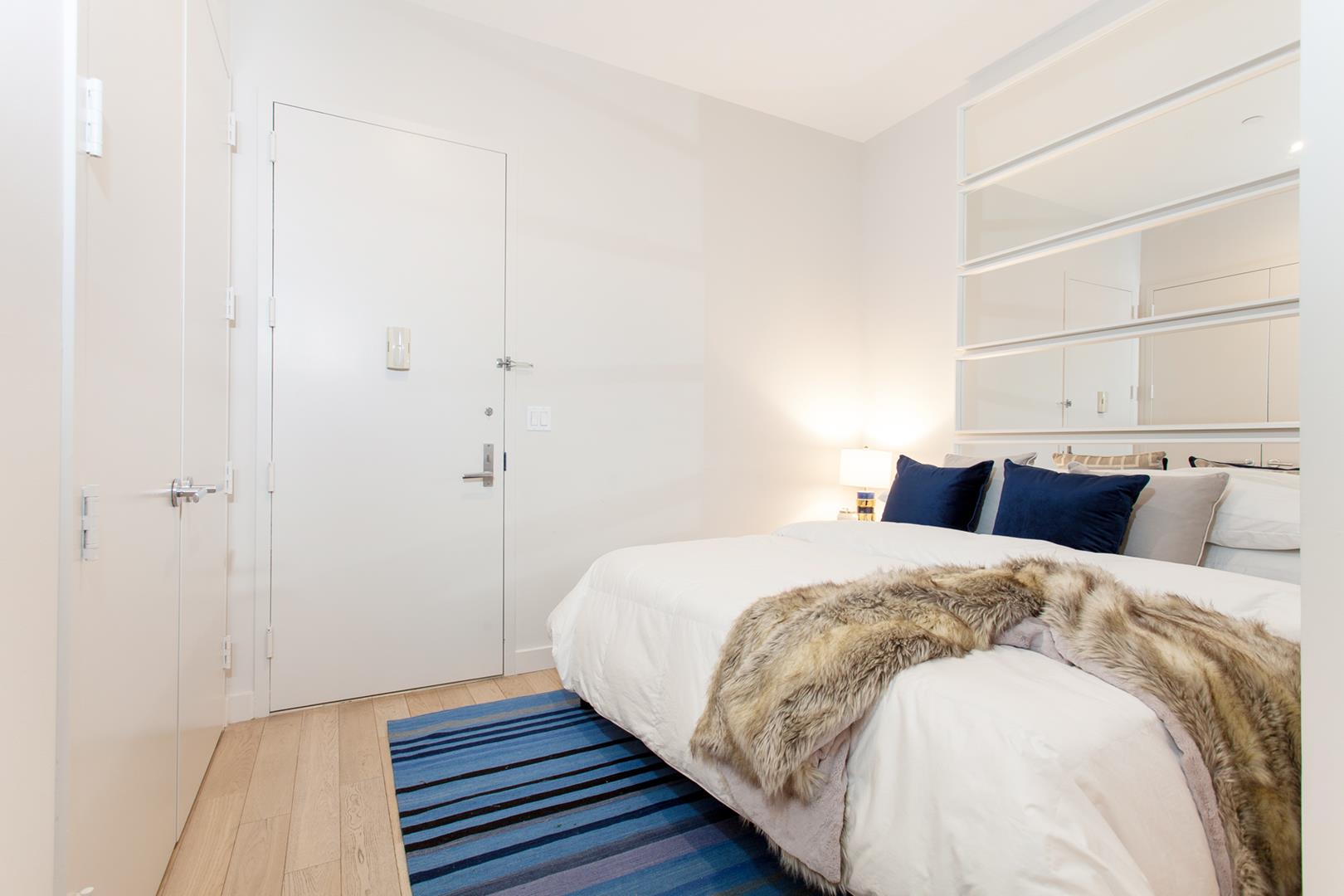 75 Wall Street, Apt 31-D