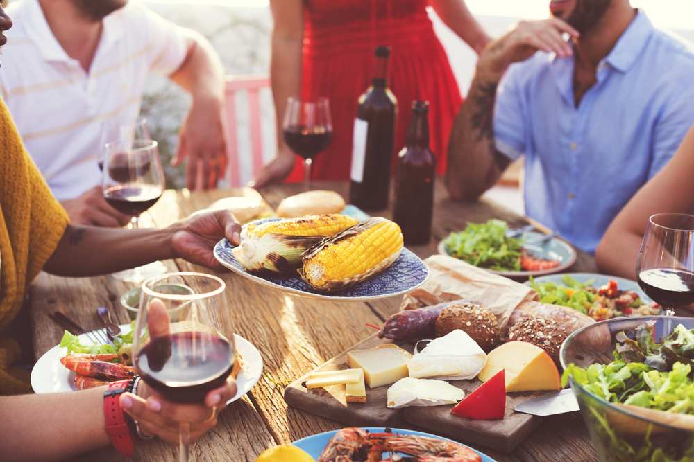 Country Friends Spring Membership Luncheon