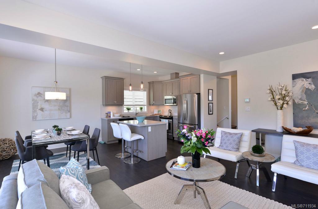 1234 Bombardier Cres, Langford