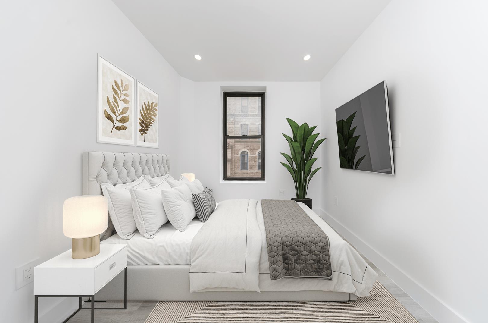 152 Thompson Street, Apt 1-E