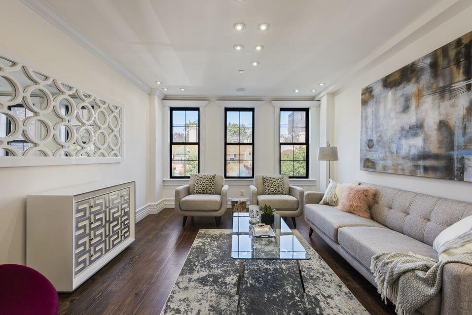 Top 10 Brooklyn Real Estate Listings: Cozy Fireplaces and Brand New Construction