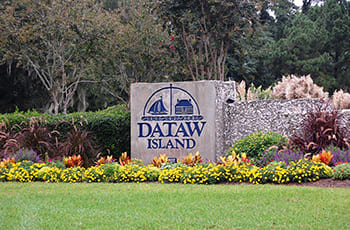 Dataw Island