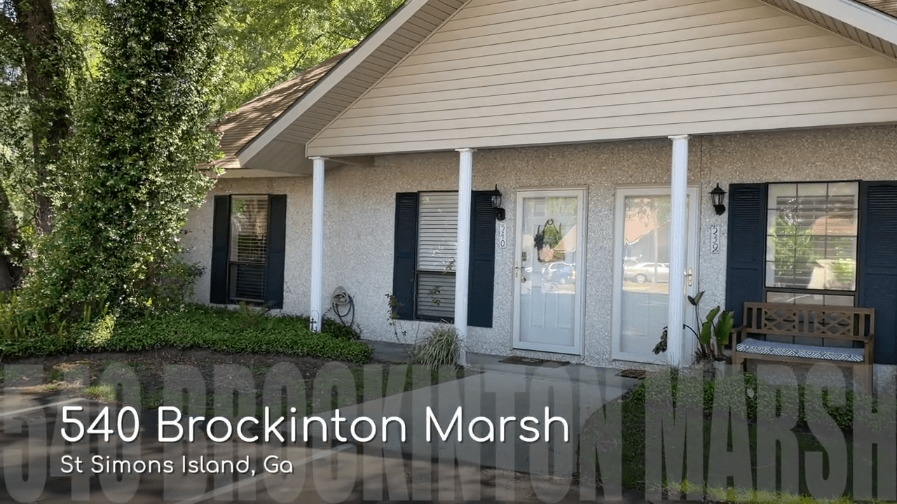 540 Brockinton Marsh