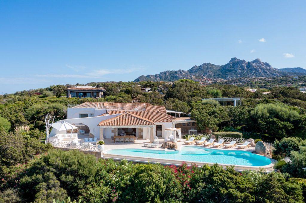 Villa Paradiso
