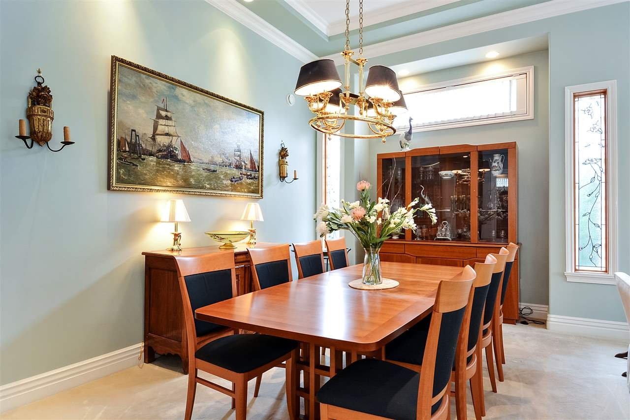 16363 Morgan Creek Cres