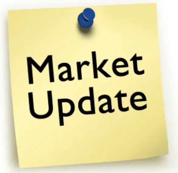 Local Market Update ~ September 2022