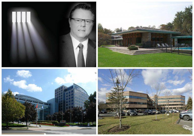 Westchester & Fairfield Cheat Sheet: White Plains developer heads to prison, Marc Jacobs buys in Rye, Tommy Mottola sells in Greenwich… & more