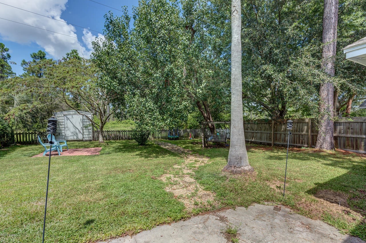 126 HERITAGE Circle