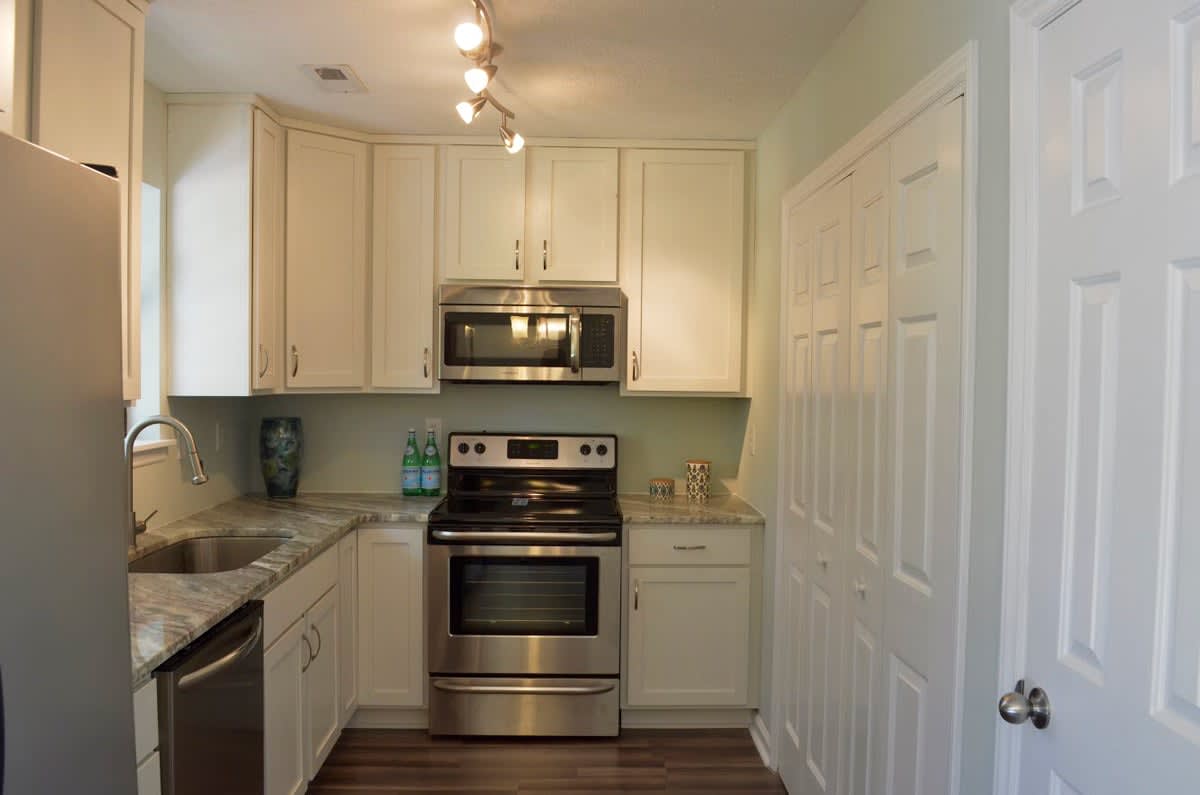 Five Steps to a Successful House Flip