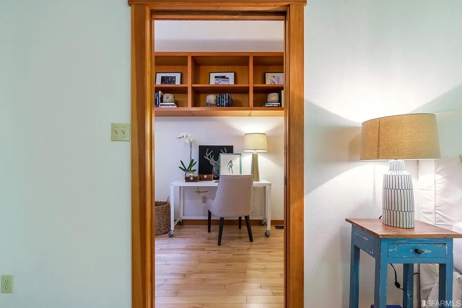 533 Tamalpais Drive