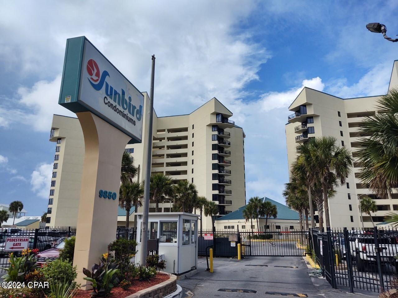 9850 Thomas Drive Unit 212E
