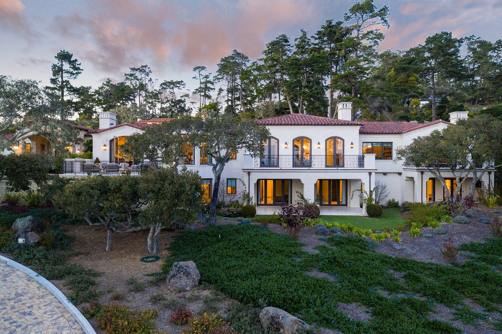 Pebble Beach Paradise - 1659 Crespi Lane