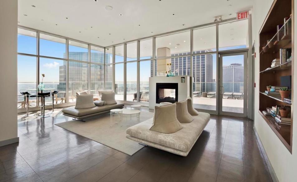 75 Wall Street, Apt 34-K